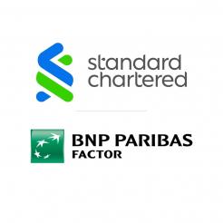 Standard Chartered x BNP PARIBAS Best Deal 2022