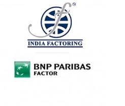 India Factoring x BNP PARIBAS Best Deal 2023