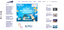(ITFC) and FCI to host Online Conference on Islamic International Factoring - ZAWYA 