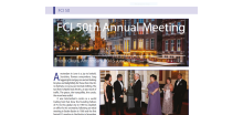 Business Money - FCI 50th Annual Meeting