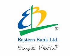Eastern bank bangladesh logo