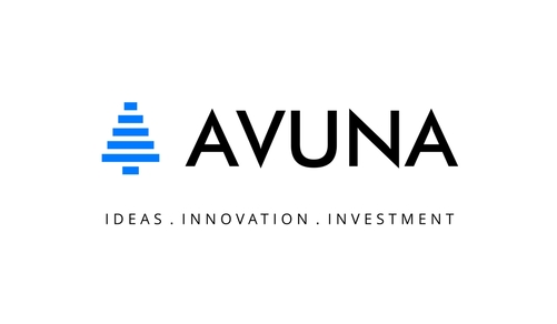 Avuna Logo