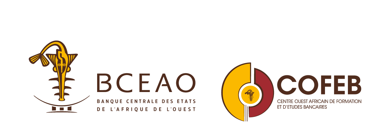 BCEAO COFEB logo