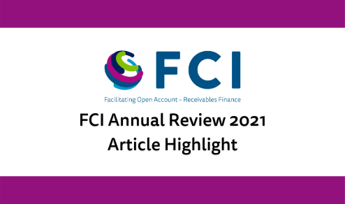 FCI Annual Review article highlight - Regional Updates