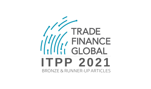 TFG ITPP 2021 - bronze & runner-up articles