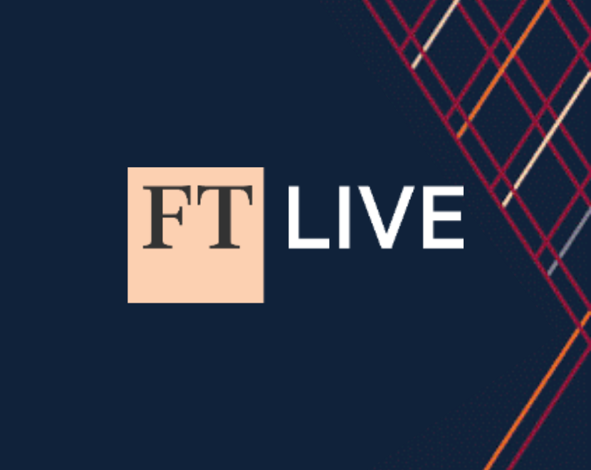 FT Live AFRICA SUMMIT, Trading Up - Africa's New Frontier