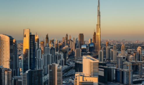 The UAE Factoring Law: A step into the future for receivables financings