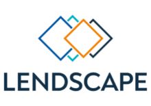 Lendscape Logo