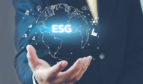 ESG Impact on Receivables Finance, Where Are We Heading?