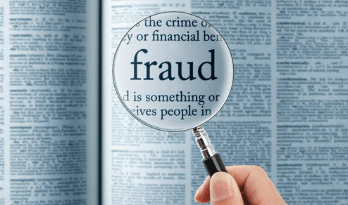 Fraud Evolution: Are We Capable of Dealing with It?