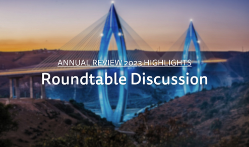 Roundtable Discussion | Factoring Outlook, ESG, Fraud & Risk
