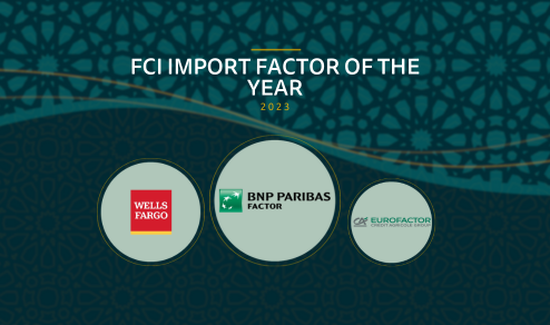 FCI Import Factor of the Year 2023