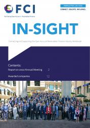 FCI In-Sight Newsletter_Special Edition July 2022