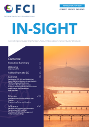 FCI In-Sight Newsletter - May 2024