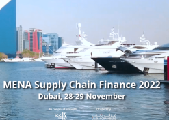 BCR Publishing | MENA Supply Chain Finance 2022