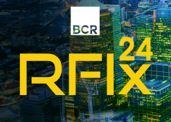BCR Receivables Finance International 2024 (RFIx24)