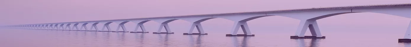 Bridge neverending
