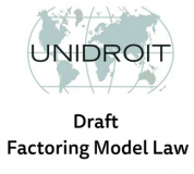 UNIDROIT Draft Factoring Model Law