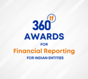 Financial Reporting Awards - 2024 