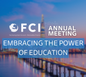 Additional Training Opportunity for Attendees of FCI 56th Annual Meeting