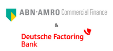 ABN-Amro & Deutsche Factoring Bank