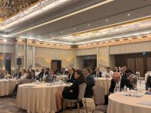 FCI x EBRD Conference Istanbul Event Photos