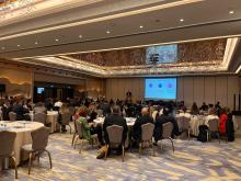 FCI x EBRD Conference Istanbul Event Photos