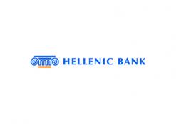 Hellenic Bank logo