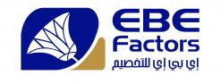 EBE Factors logo