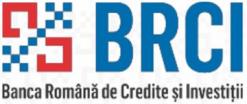 BRCI Romania logo
