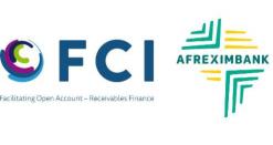 FCI Afrexim combined logo