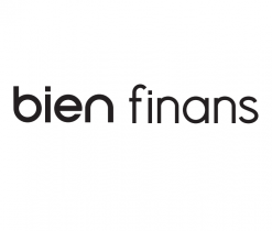 BienFinans logo