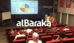 Albaraka x FCI training event