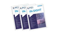 FCI In-Sight Newsletter August 2021 edition