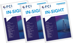 FCI In-Sight Newsletter Special edition November 2021