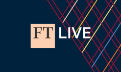 Financial Times Live AFRICA SUMMIT