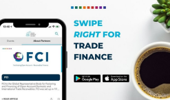TFG launches new ‘Trade Finance’ app