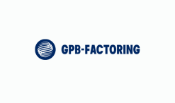 GPB-factoring logo