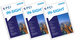 Discover FCI's latest In-Sight Newsletter for February 2022