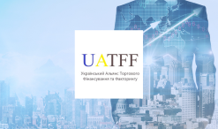 The 2022 Ukrainian Alliance for Trade Finance and Factoring Annual Conference