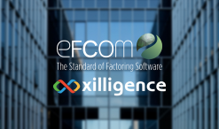 efcom opens up new potential for the Asia and MENA regions through partnership with Xilligence
