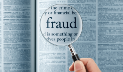 Fraud Evolution: Are We Capable of Dealing with It?