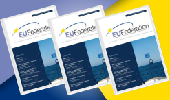 EUF Newsletter_Spring 2023