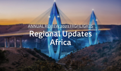 2023 Regional Updates – Africa