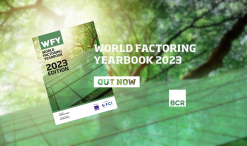 World Factoring Yearbook 2023 out now