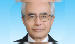 FCI Executive Committee Spotlight - Mr Toshiyuki Hirata
