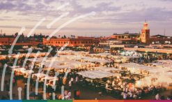 UNIDROIT’s Model Law on Factoring and IFC’s Knowledge Guide in Marrakech