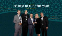 FCI Best Deal of the Year 2023