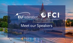 9th European Factoring Summit: Meet Our Speakers 