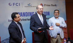 Prime Bank becomes first local bank to successfully execute international factoring transaction in Bangladesh through FCI